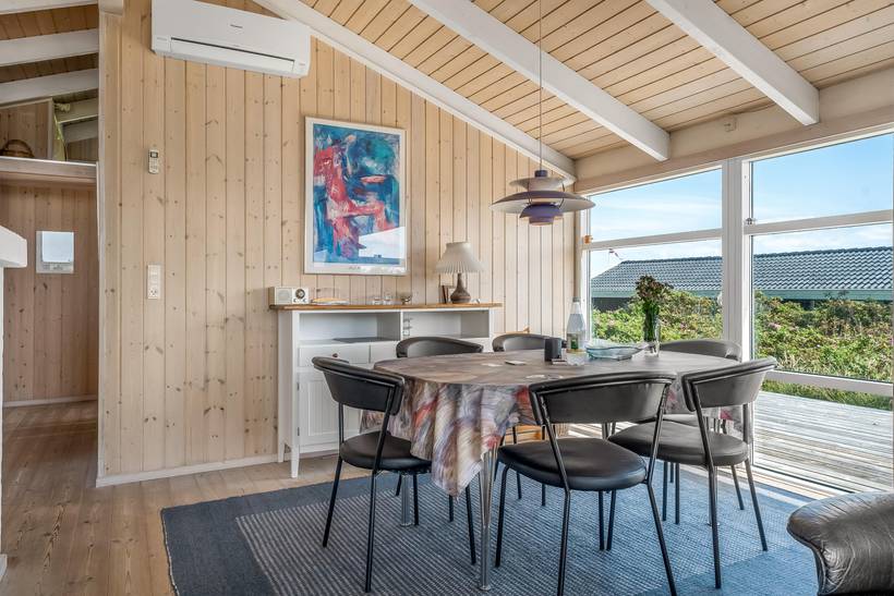 Foto von Ferienhaus PN44 in Løkken - Nordjütland