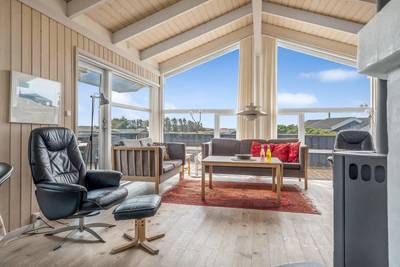 Vorschaubild von Ferienhaus PN44 in Løkken - Nordjütland