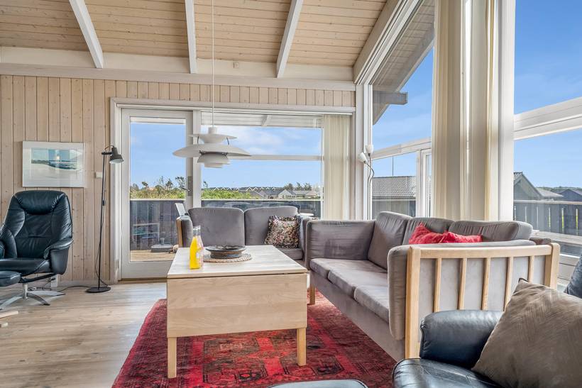 Foto von Ferienhaus PN44 in Løkken - Nordjütland