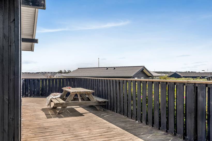 Foto von Ferienhaus PN44 in Løkken - Nordjütland