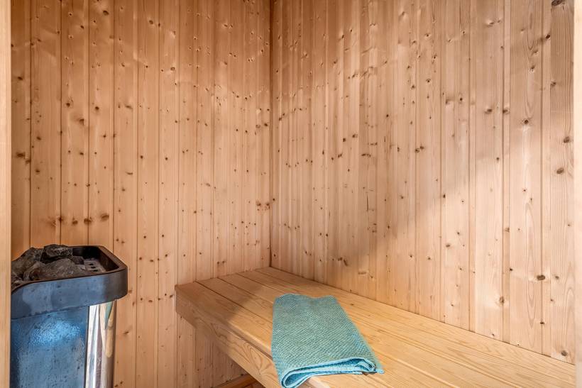 Foto von Ferienhaus PN44 in Løkken - Nordjütland