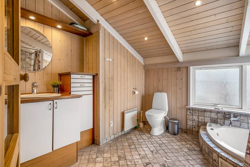 Foto von Ferienhaus PN44 in Løkken - Nordjütland