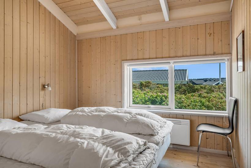 Foto von Ferienhaus PN44 in Løkken - Nordjütland