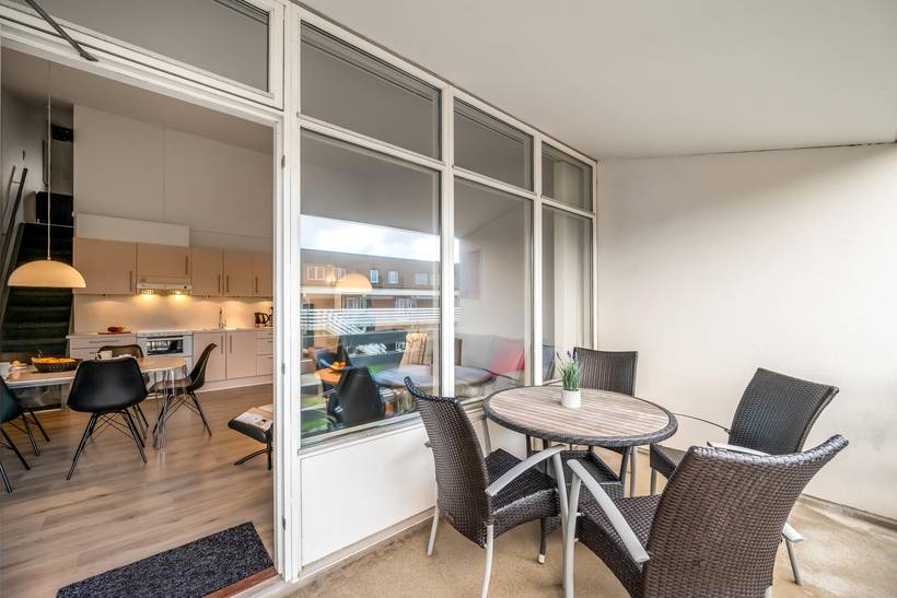 Foto von Ferienhaus PN47 in Søndervig - Westjütland