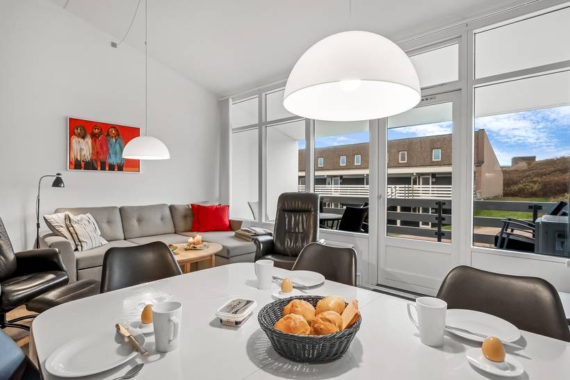 Foto von Ferienhaus PN47 in Søndervig - Westjütland