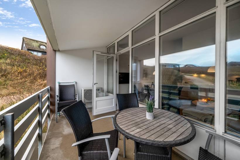 Foto von Ferienhaus PN47 in Søndervig - Westjütland