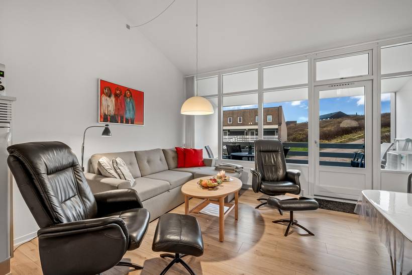 Foto von Ferienhaus PN47 in Søndervig - Westjütland