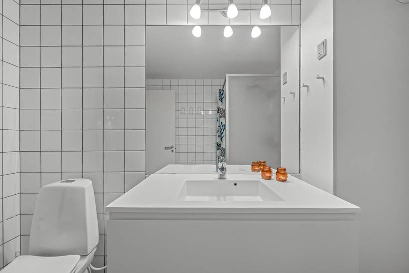 Foto von Ferienhaus PN47 in Søndervig - Westjütland