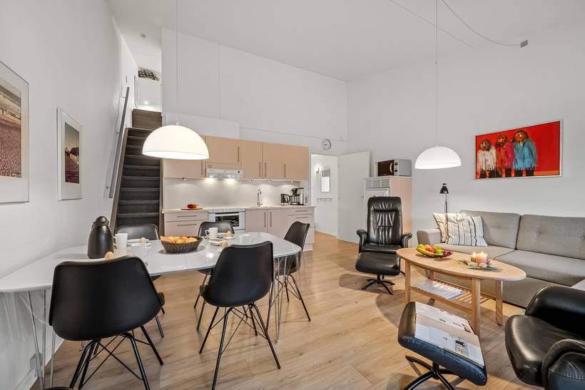 Foto von Ferienhaus PN47 in Søndervig - Westjütland