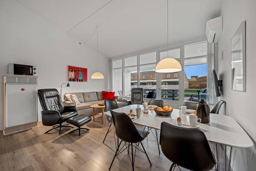 Foto von Ferienhaus PN47 in Søndervig - Westjütland