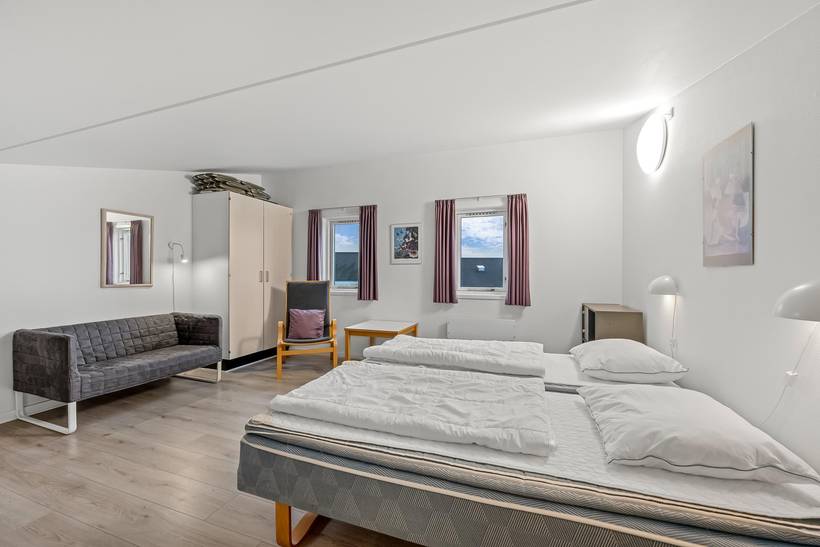 Foto von Ferienhaus PN47 in Søndervig - Westjütland