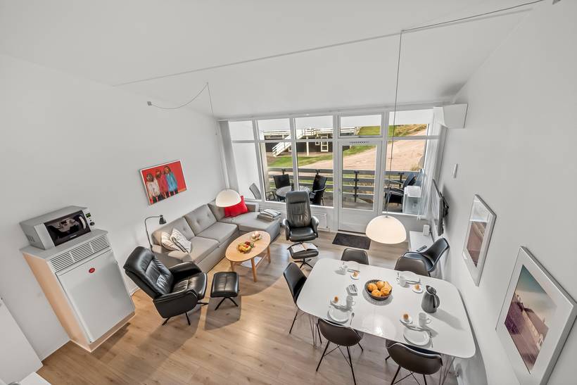 Foto von Ferienhaus PN47 in Søndervig - Westjütland