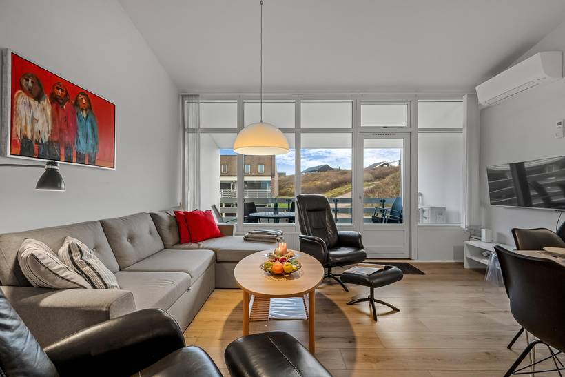 Foto von Ferienhaus PN47 in Søndervig - Westjütland