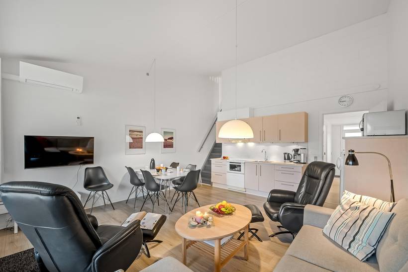 Foto von Ferienhaus PN47 in Søndervig - Westjütland