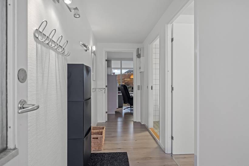 Foto von Ferienhaus PN47 in Søndervig - Westjütland