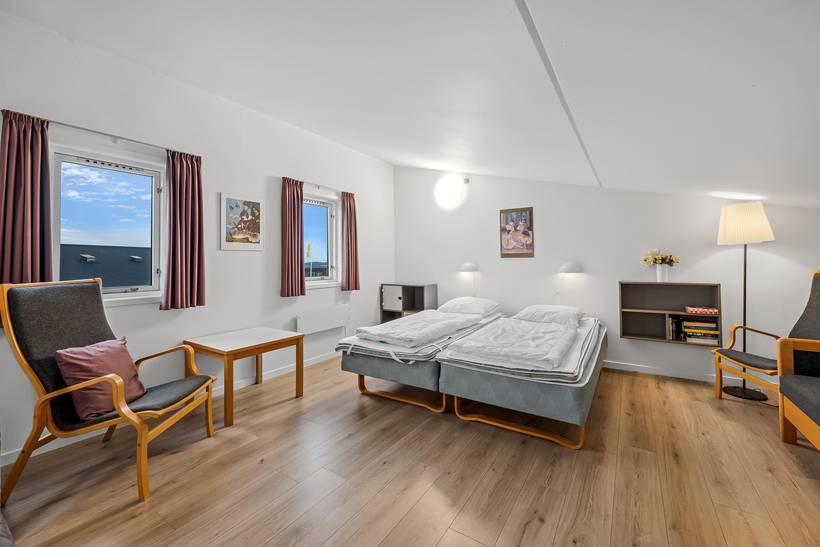 Foto von Ferienhaus PN47 in Søndervig - Westjütland