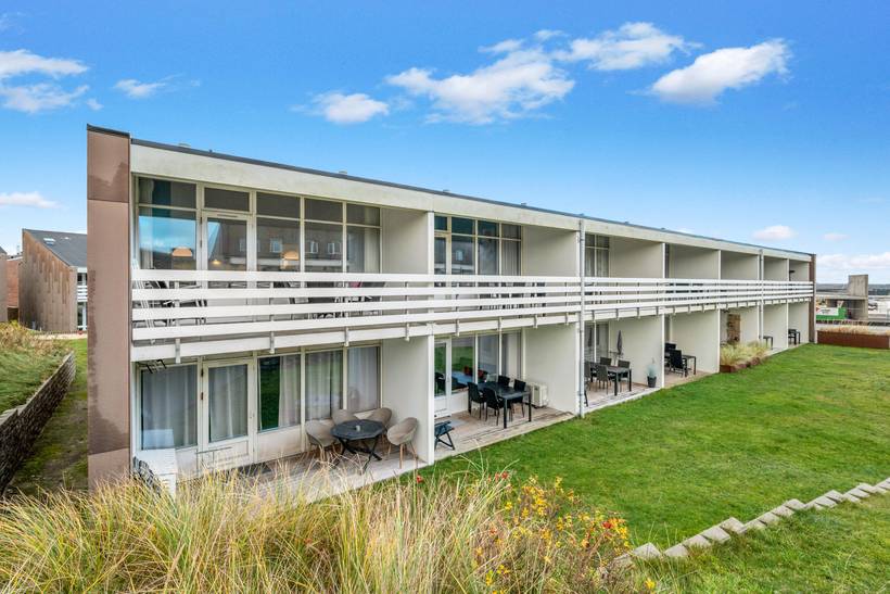 Foto von Ferienhaus PN47 in Søndervig - Westjütland