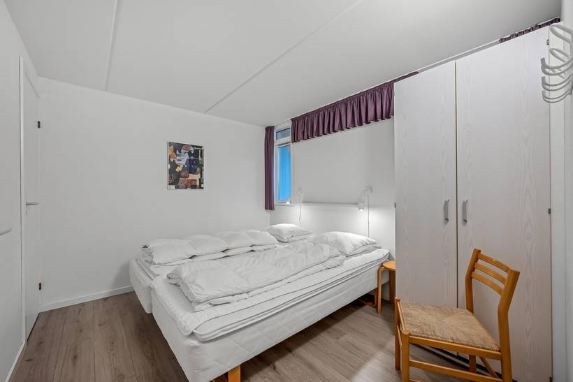 Foto von Ferienhaus PN47 in Søndervig - Westjütland