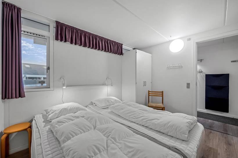 Foto von Ferienhaus PN47 in Søndervig - Westjütland