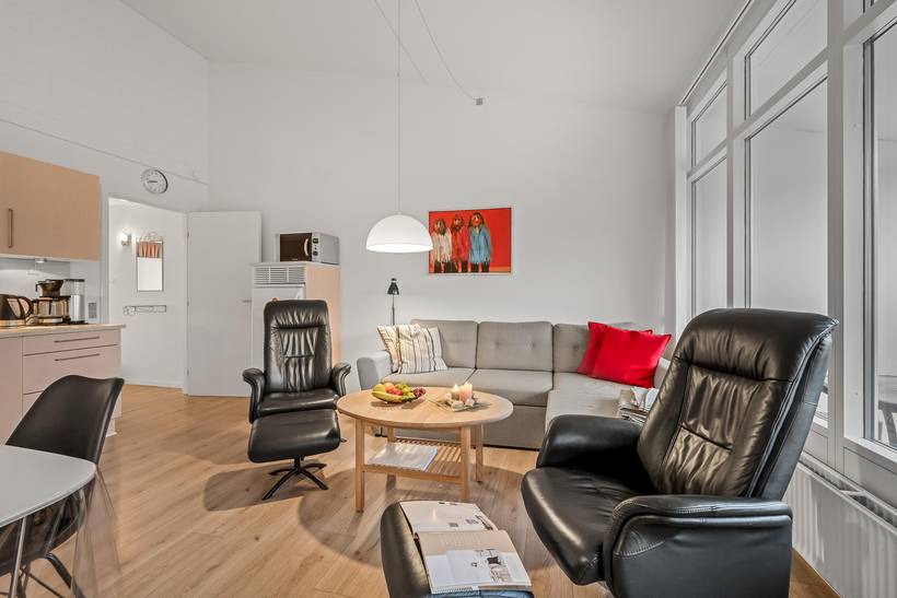 Foto von Ferienhaus PN47 in Søndervig - Westjütland