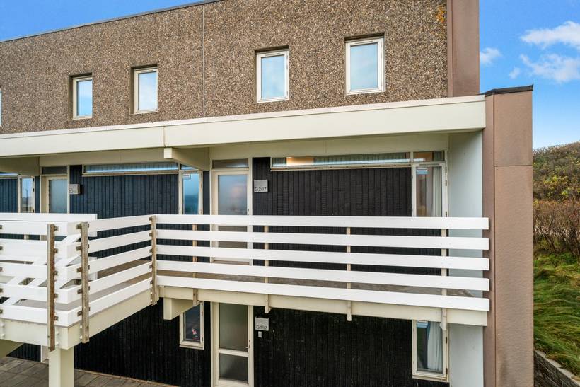 Foto von Ferienhaus PN47 in Søndervig - Westjütland