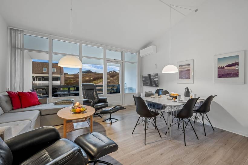 Foto von Ferienhaus PN47 in Søndervig - Westjütland