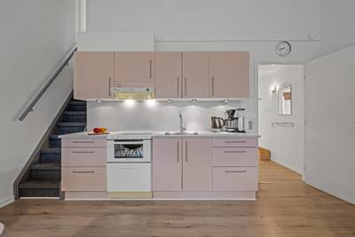 Vorschaubild von Ferienhaus PN47 in Søndervig - Westjütland