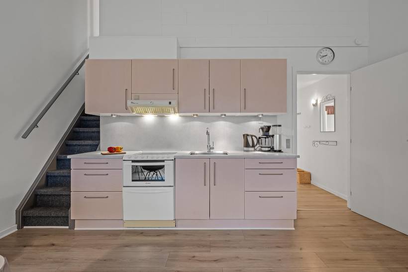 Foto von Ferienhaus PN47 in Søndervig - Westjütland