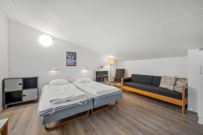 Foto von Ferienhaus PN47 in Søndervig - Westjütland
