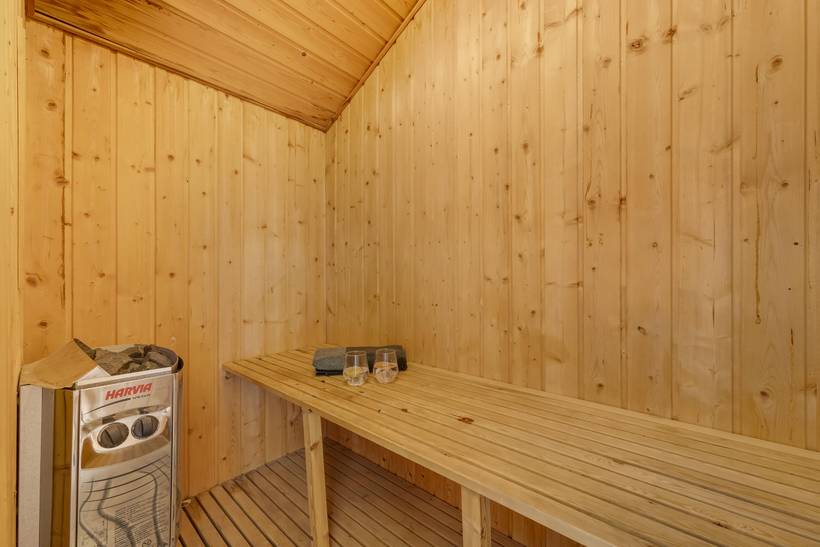 Foto von Ferienhaus PN48 in Bjerregård - Westjütland
