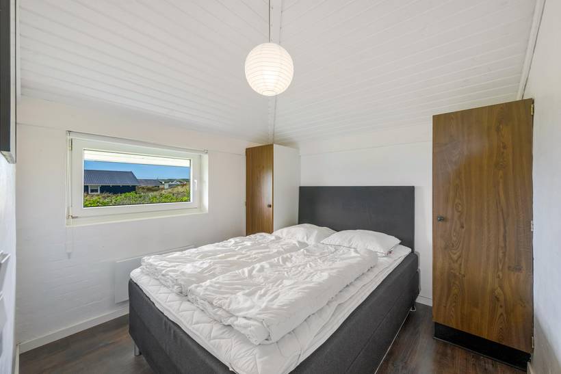 Foto von Ferienhaus PN48 in Bjerregård - Westjütland