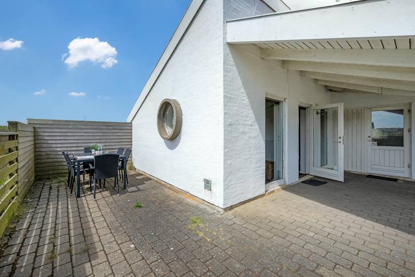 Foto von Ferienhaus PN48 in Bjerregård - Westjütland