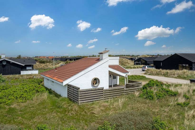 Foto von Ferienhaus PN48 in Bjerregård - Westjütland