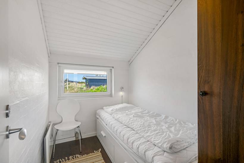 Foto von Ferienhaus PN48 in Bjerregård - Westjütland