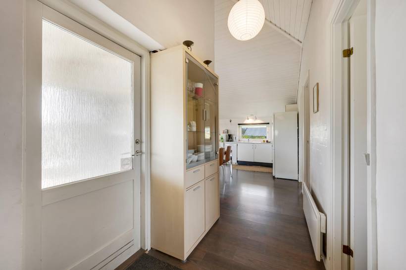 Foto von Ferienhaus PN48 in Bjerregård - Westjütland