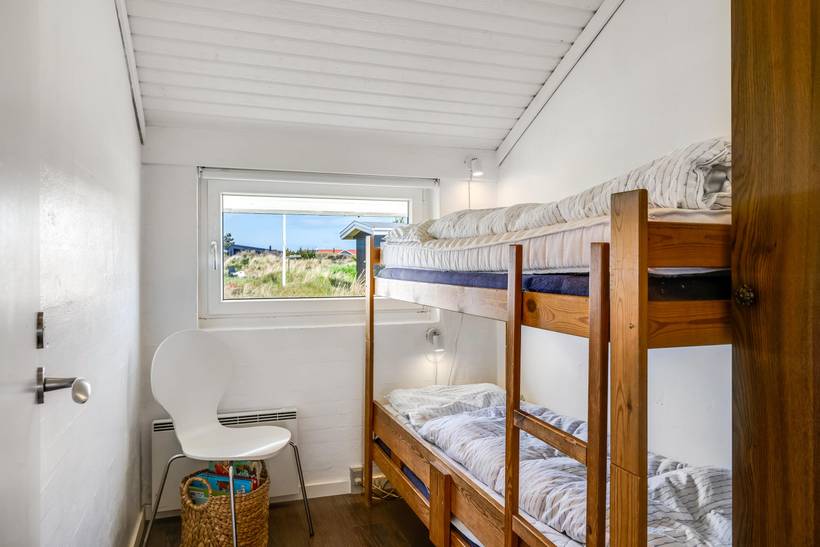 Foto von Ferienhaus PN48 in Bjerregård - Westjütland