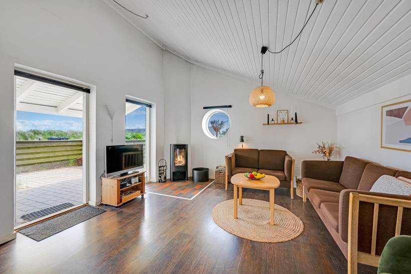Foto von Ferienhaus PN48 in Bjerregård - Westjütland
