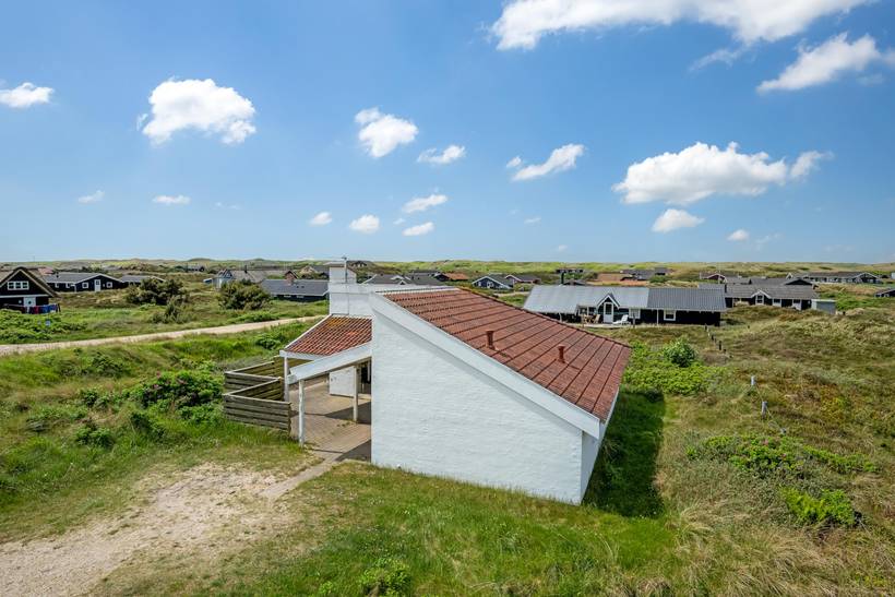 Foto von Ferienhaus PN48 in Bjerregård - Westjütland