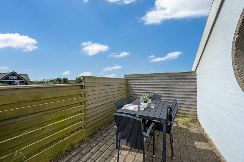 Foto von Ferienhaus PN48 in Bjerregård - Westjütland