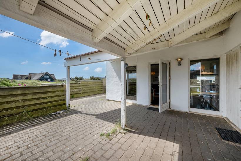 Foto von Ferienhaus PN48 in Bjerregård - Westjütland