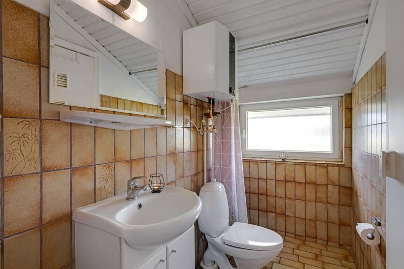 Foto von Ferienhaus PN48 in Bjerregård - Westjütland