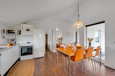Vorschaubild von Ferienhaus PN48 in Bjerregård - Westjütland