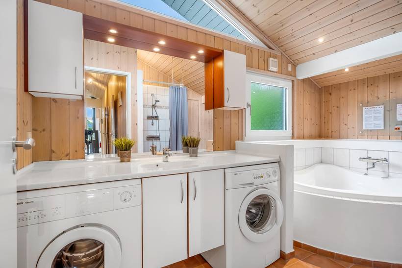 Foto von Ferienhaus PN49 in Lyngså - Nordjütland Ost