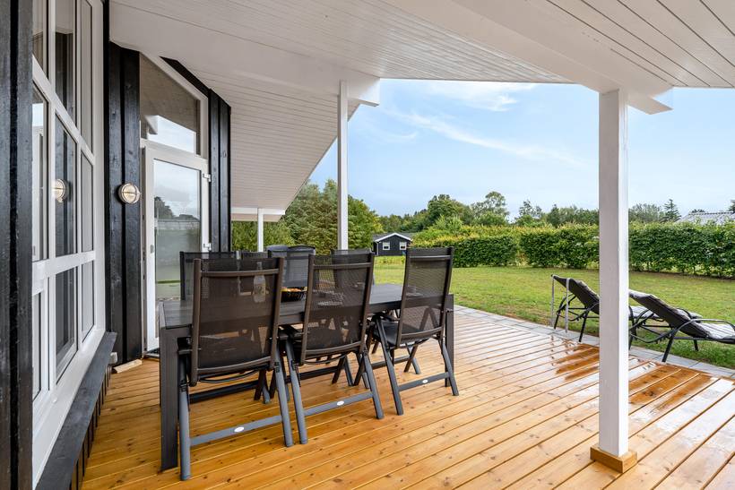 Foto von Ferienhaus PN49 in Lyngså - Nordjütland Ost