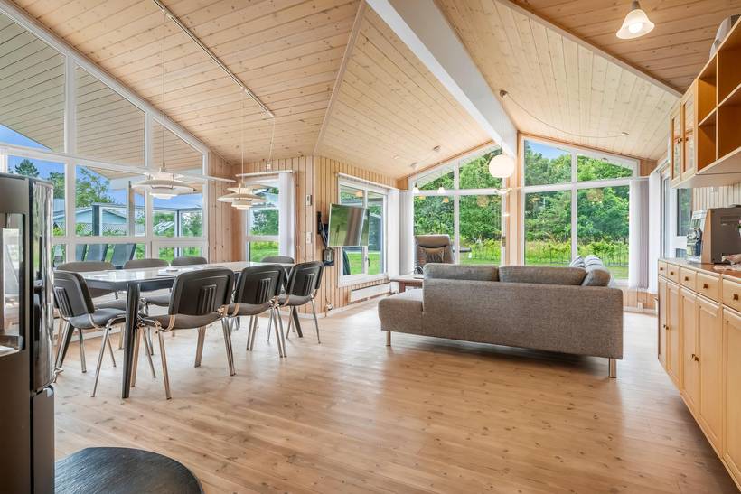 Foto von Ferienhaus PN49 in Lyngså - Nordjütland Ost