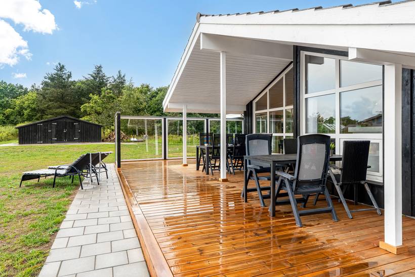 Foto von Ferienhaus PN49 in Lyngså - Nordjütland Ost