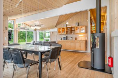 Vorschaubild von Ferienhaus PN49 in Lyngså - Nordjütland Ost