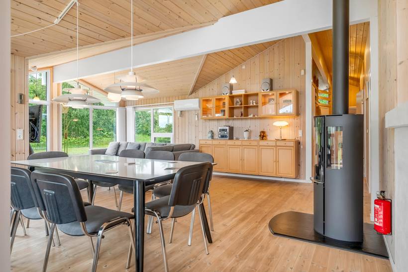 Foto von Ferienhaus PN49 in Lyngså - Nordjütland Ost