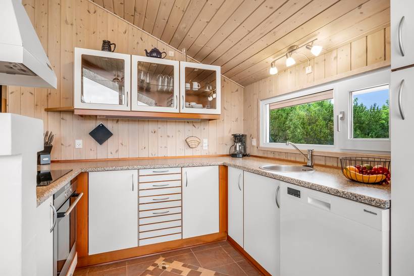 Foto von Ferienhaus PN49 in Lyngså - Nordjütland Ost