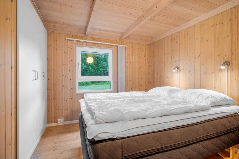 Foto von Ferienhaus PN49 in Lyngså - Nordjütland Ost